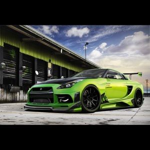 Meet your Posher, John